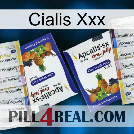 Cialis Xxx 12